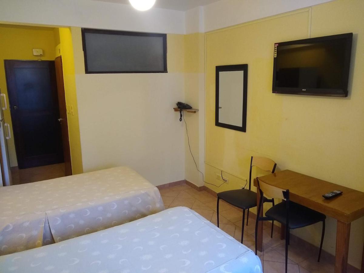 Edificio Tango - Locacion De Departamentos Hotel Buenos Aires Eksteriør billede