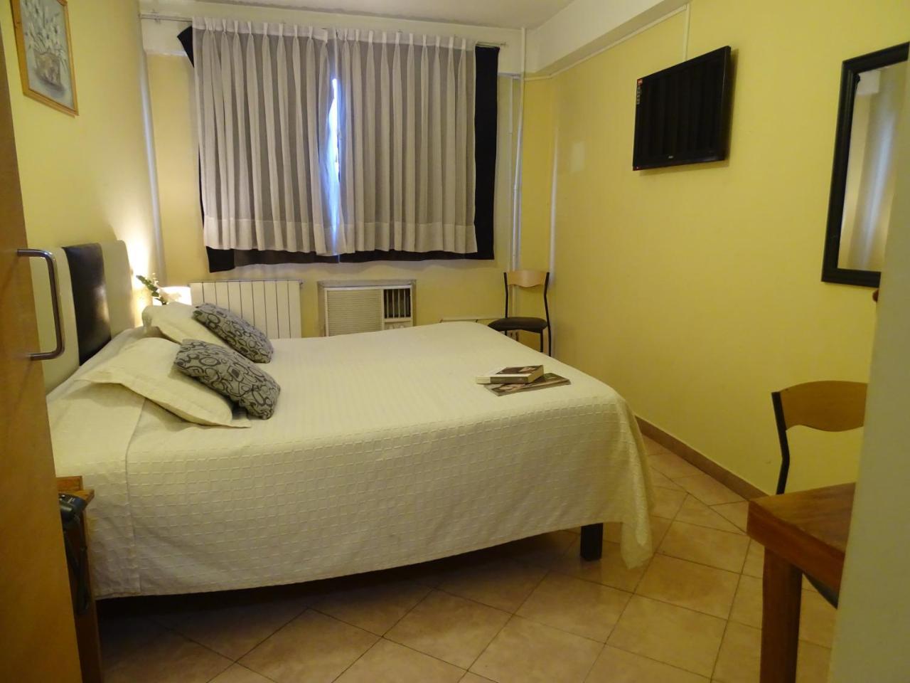 Edificio Tango - Locacion De Departamentos Hotel Buenos Aires Eksteriør billede